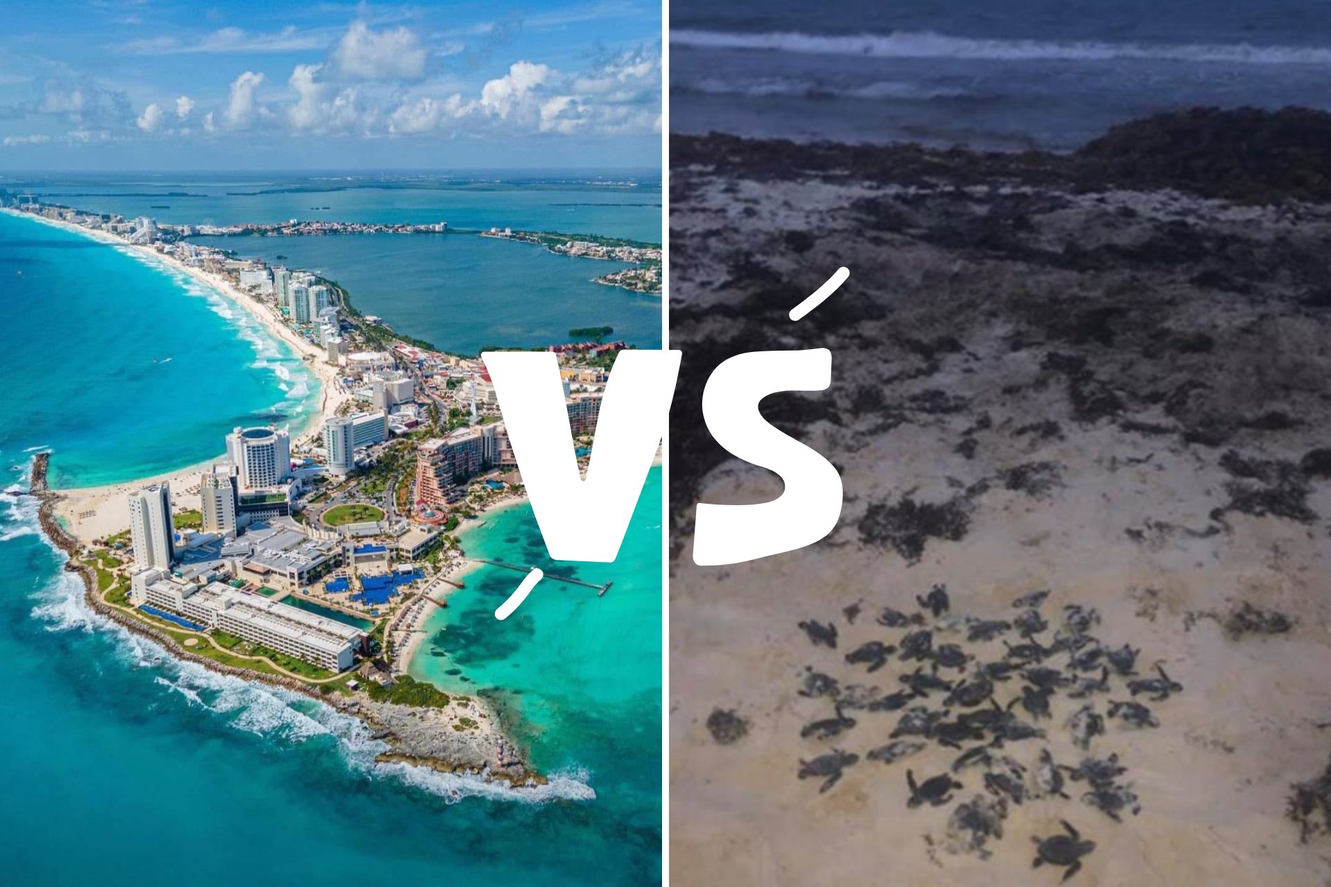 Top 10 lugares turísticos que más decepcionan a los viajeros