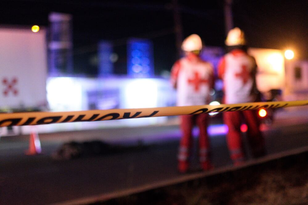 Puebla registra hasta dos atropellados por día en lo que va de 2024 | Foto : EsImagen