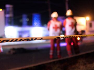 Puebla registra hasta dos atropellados por día en lo que va de 2024