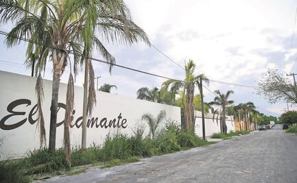 Desde el caso Debanhi, Quintas, de la fiesta a la zona de silencio