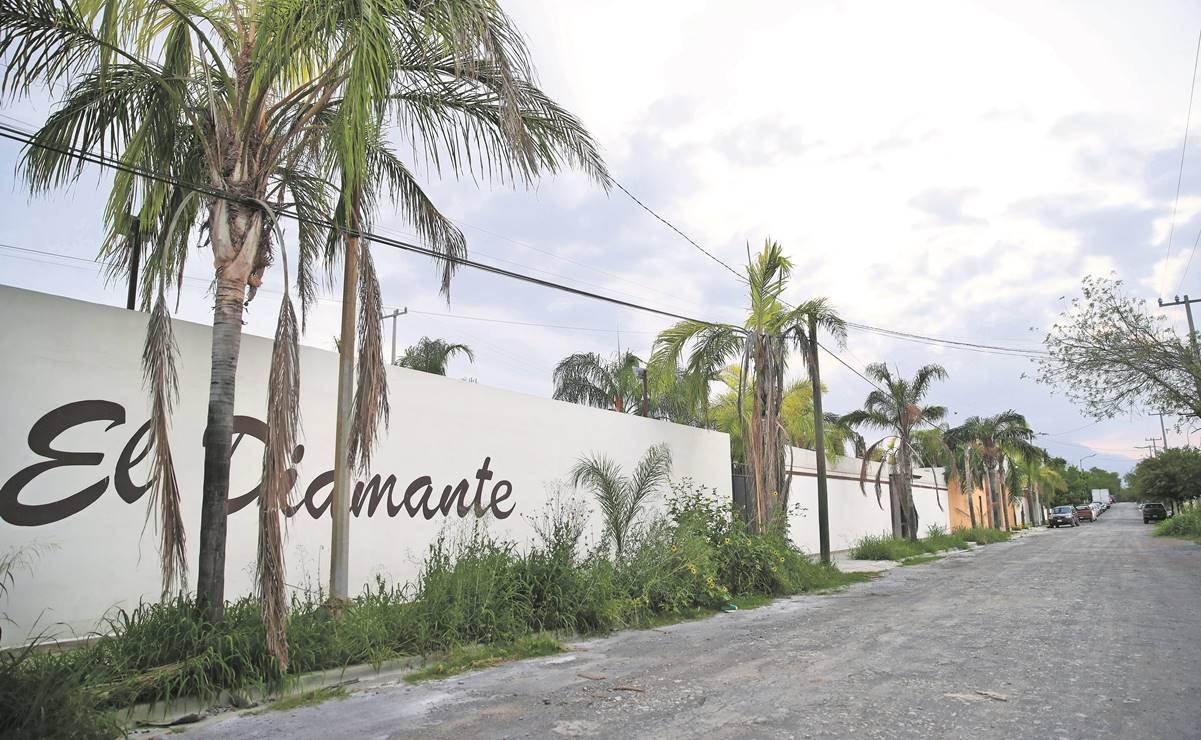 Desde el caso Debanhi, Quintas, de la fiesta a la zona de silencio