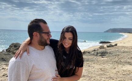 "La señora tiene dinero y no tiene nada que ver con el gobierno", dice AMLO de su nuera