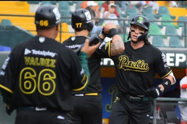 Actualmente, los Pericos ocupan el quinto lugar en la Zona Sur con un récord de 35 victorias y 32 derrotas. 

Foto: Producción El Universal Puebla