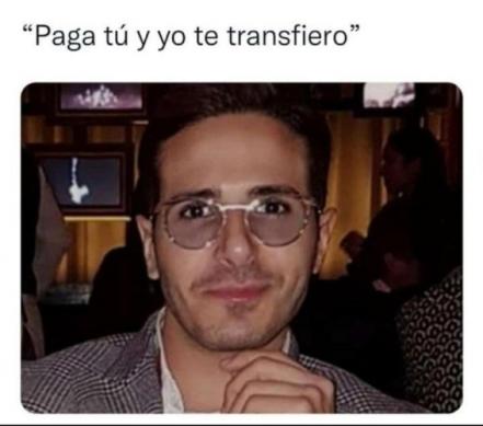 Simon Leviev, “El estafador de Tinder” y sus mejores memes 