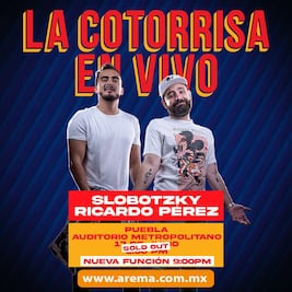 Poblanos agotan boletos para La Cotorrisa pese a tercera ola de Covid