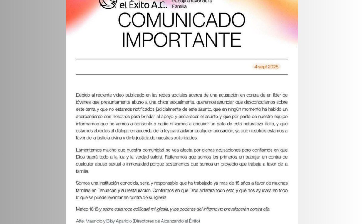 Foto: Especial