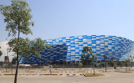 Gobierno de Puebla pondrá fin a los abusos en el cobro de estacionamiento del Estadio Cuauhtémoc 