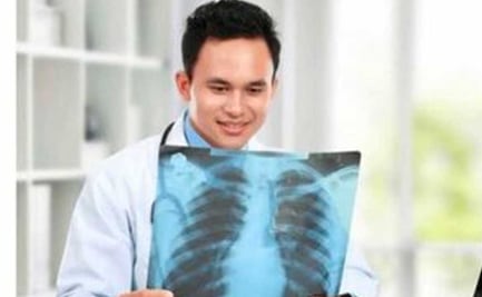 Piquete de costillas. Aquí el contexto