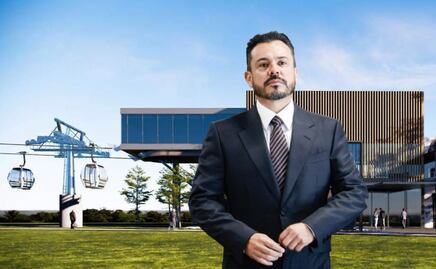 Cablebús de Puebla iniciará pruebas en octubre de 2028