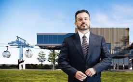 Cablebús de Puebla iniciará pruebas en octubre de 2028