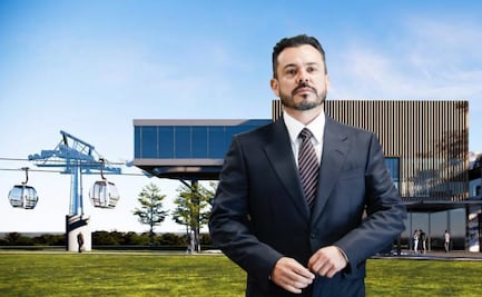 Cablebús de Puebla iniciará pruebas en octubre de 2028