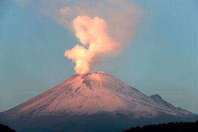 ¿Qué hay en el Paso de Cortés y cómo llegar?