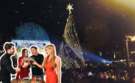 Año Nuevo: Estas son las actividades especiales en Val’Quirico el 31 de diciembre