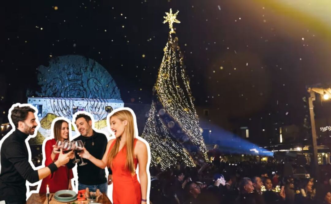 En Val'Quirico hay una forma especial para terminar el 2024 | Foto: Especial