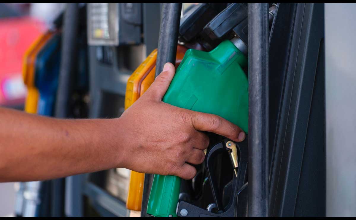 En Atlixco venden la gasolina más barata del país: Profeco