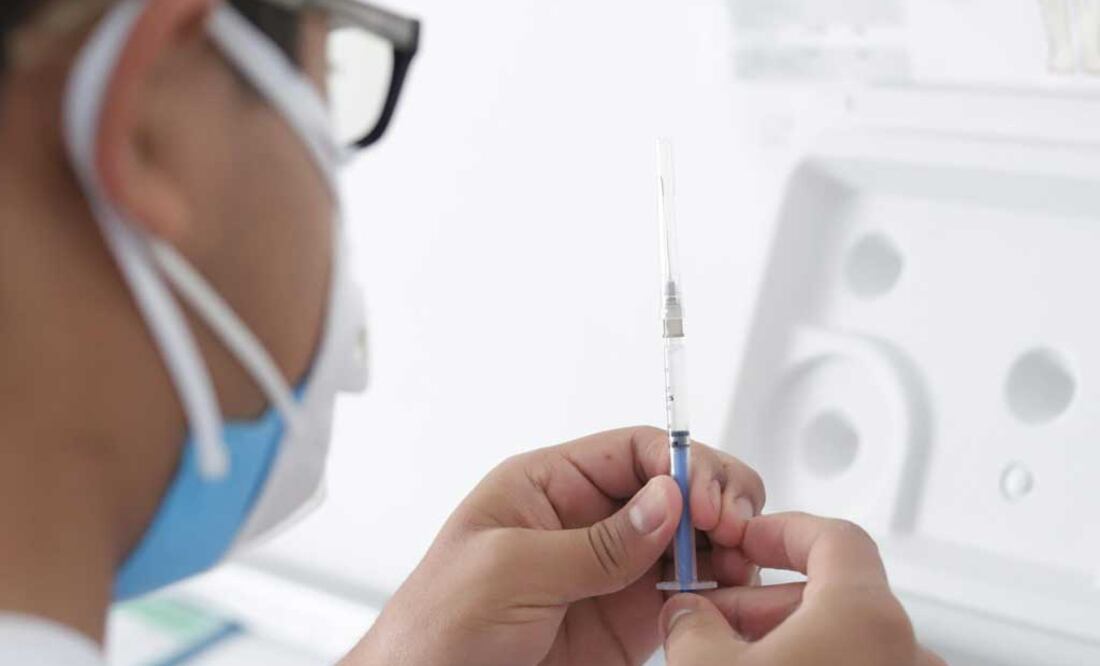 Foto: Agencia Es Imagen para El Universal Puebla