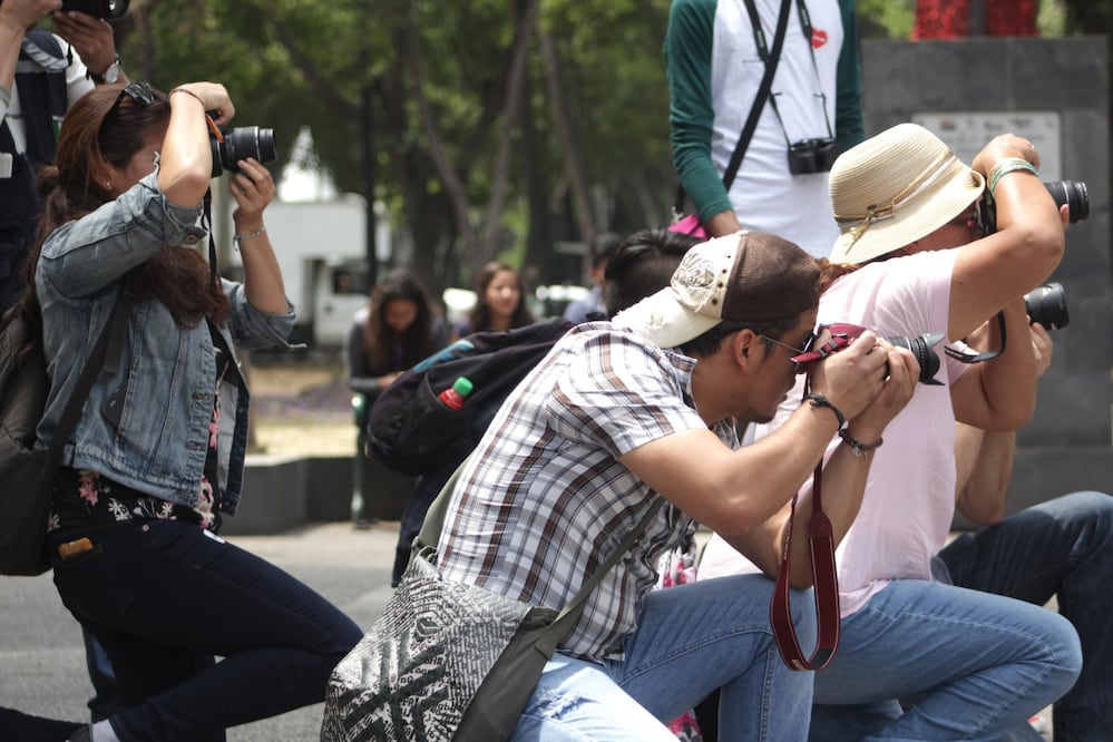 Entra a este concurso de fotografía y descubre tu talento | EsImagen