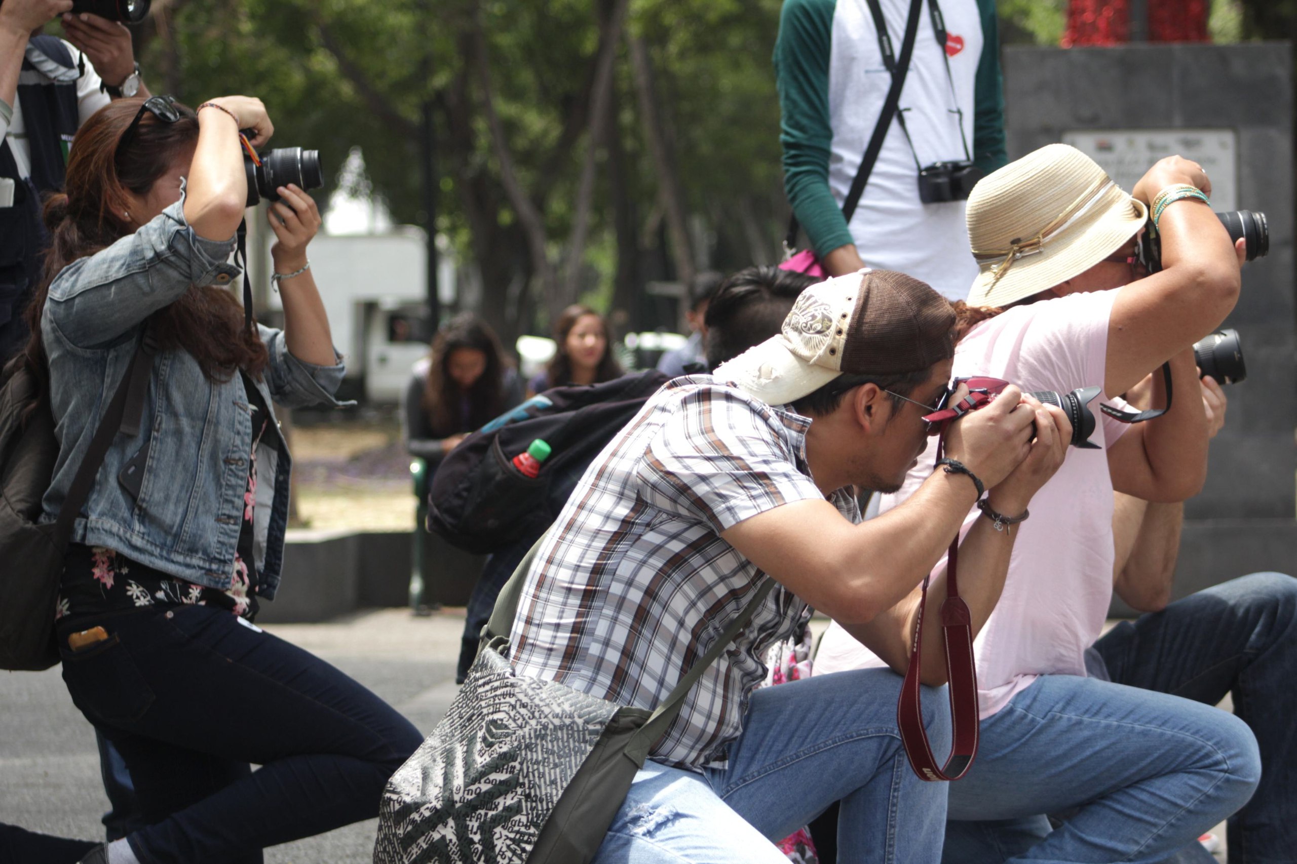 Entra a este concurso de fotografía y descubre tu talento | EsImagen