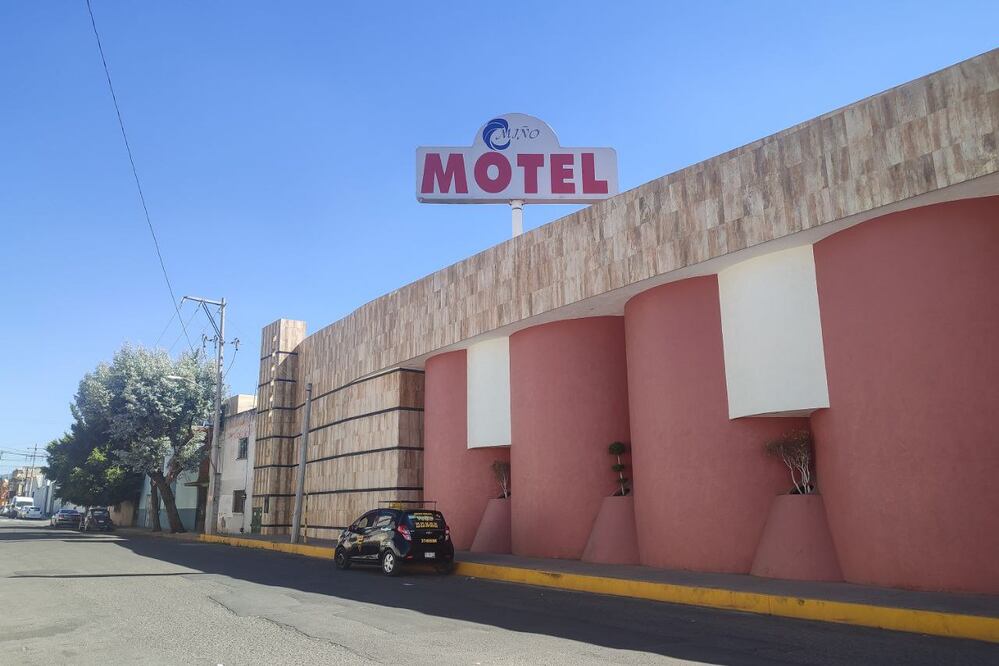 Cuidado si usas Tinder para tener encuentros casuales en moteles de Puebla | Foto: EsImagen