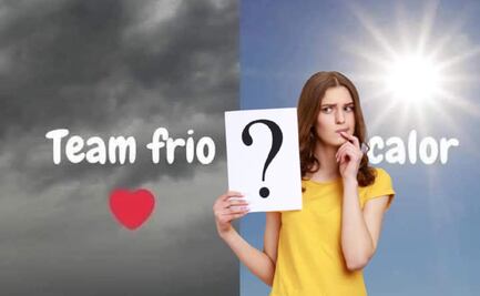 Estos son los mejores memes por la ola de calor