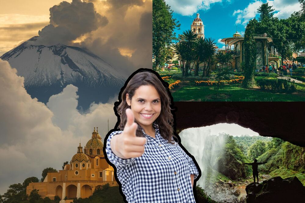 Grok reveló los seis Pueblos Mágicos más tranquilos y baratos | Foto: Pexels / Freepik