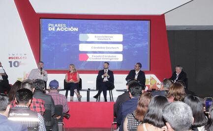 Impulsa gobierno de la ciudad el uso de la tecnología para el fortalecimiento de la infraestructura vial