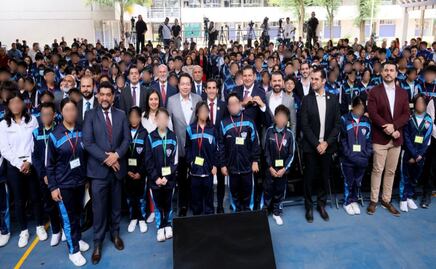 Regresan a Puebla los Juegos Deportivos Nacionales Escolares 2025