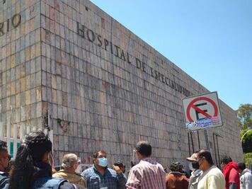 22 mil 988 personas están en lista de espera de trasplantes