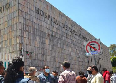 22 mil 988 personas están en lista de espera de trasplantes