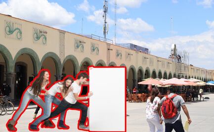 ¿Hay gentrificación o no en Puebla? Esto dice la secretaria de Turismo