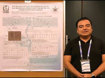 Profesor de la BUAP logra Premio ANUIES 2021