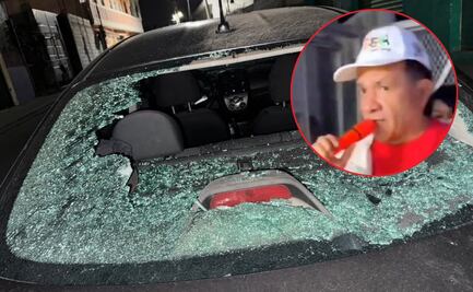 VIDEO Baile sonidero termina en tragedia, reportan 3 muertos y varios heridos en Santa Clara Ocoyucan