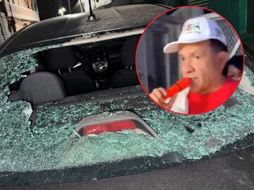 VIDEO Baile sonidero termina en tragedia, reportan 3 muertos y varios heridos en Santa Clara Ocoyucan