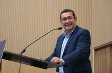 Congreso promueve desarrollo de la industria para el bienestar social: Pavel Gaspar