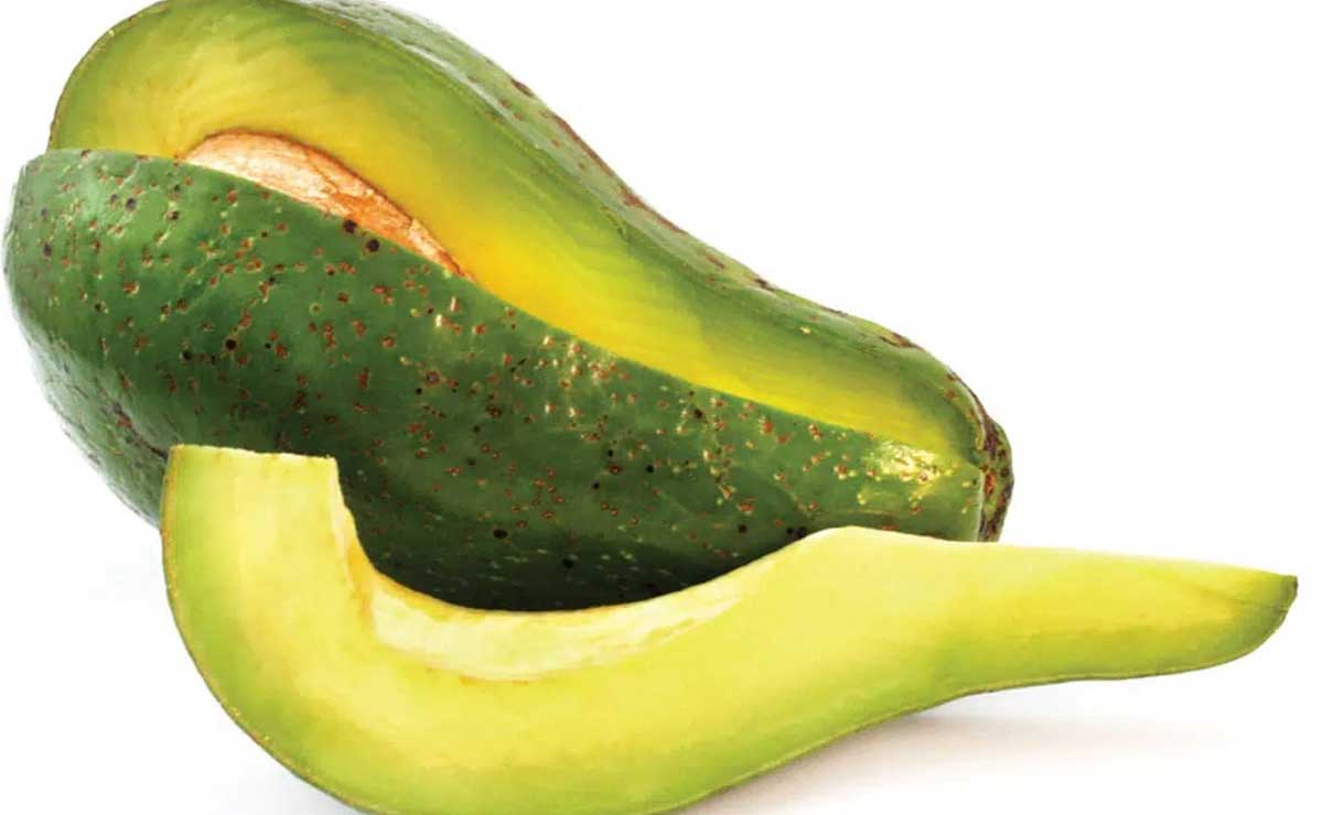 Pahua, la prima poblana del aguacate que debes probar