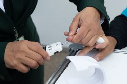 Puebla tiene el mayor número de muertes por diabetes en todo el país