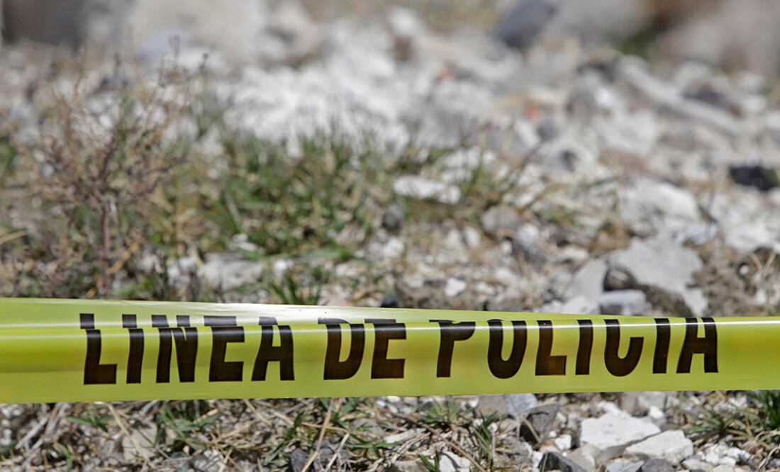 Foto: Agencia Enfoque para El Universal Puebla