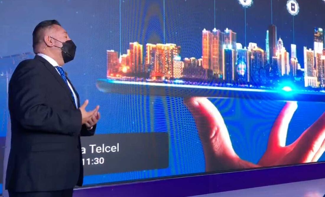 Foto: Agencia Es Imagen para El Universal Puebla