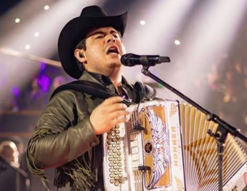 Alfredo Olivas tendrá una segunda presentación en la Feria de Puebla | Foto: Archivo El Universal