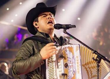 Inicia la venta de boletos para la segunda fecha de Alfredo Olivas en la Feria de Puebla