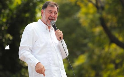 Defiende Fernández Noroña tarifazo de agua, pero rechaza privatización