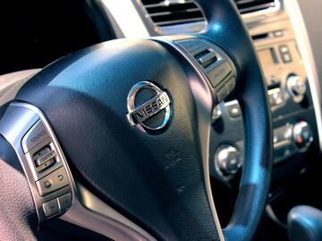 ¿Cuáles son los automóviles que más se roban en México?