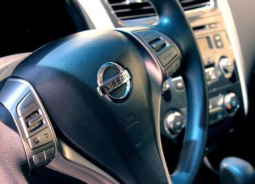 ¿Cuáles son los automóviles que más se roban en México?