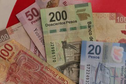 Cuánto valen los billetes que ya no se fabrican