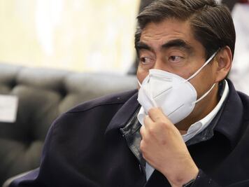 Revira Barbosa a antorchistas que él no define elecciones