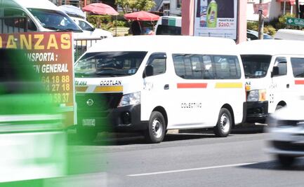 El modelo precario hombre-camión provoca accidentes mortales en Puebla