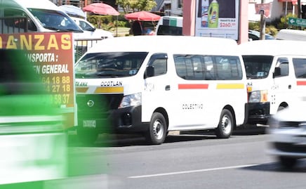 El modelo precario hombre-camión provoca accidentes mortales en Puebla