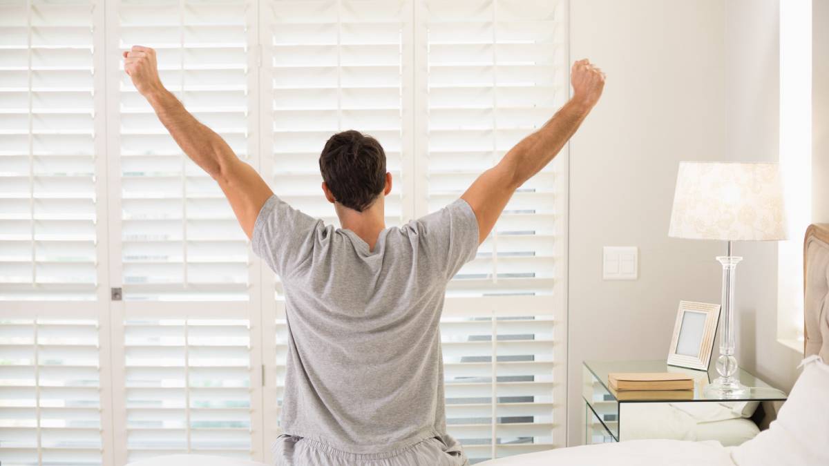 Estas son las horas que se deben dormir para evitar picos de cortisol