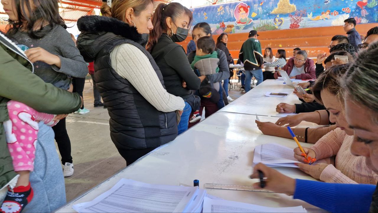 Foto: Ayuntamiento de Tehuacán