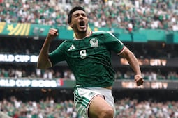 México vs Inglaterra: Horario se mantiene domingo a las 6 pm ¿cuál será el clima?